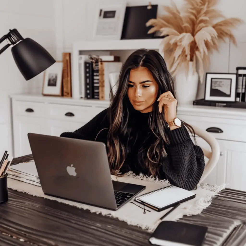 How to start a business for women