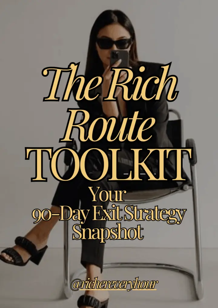 Rich Route Toolkit
