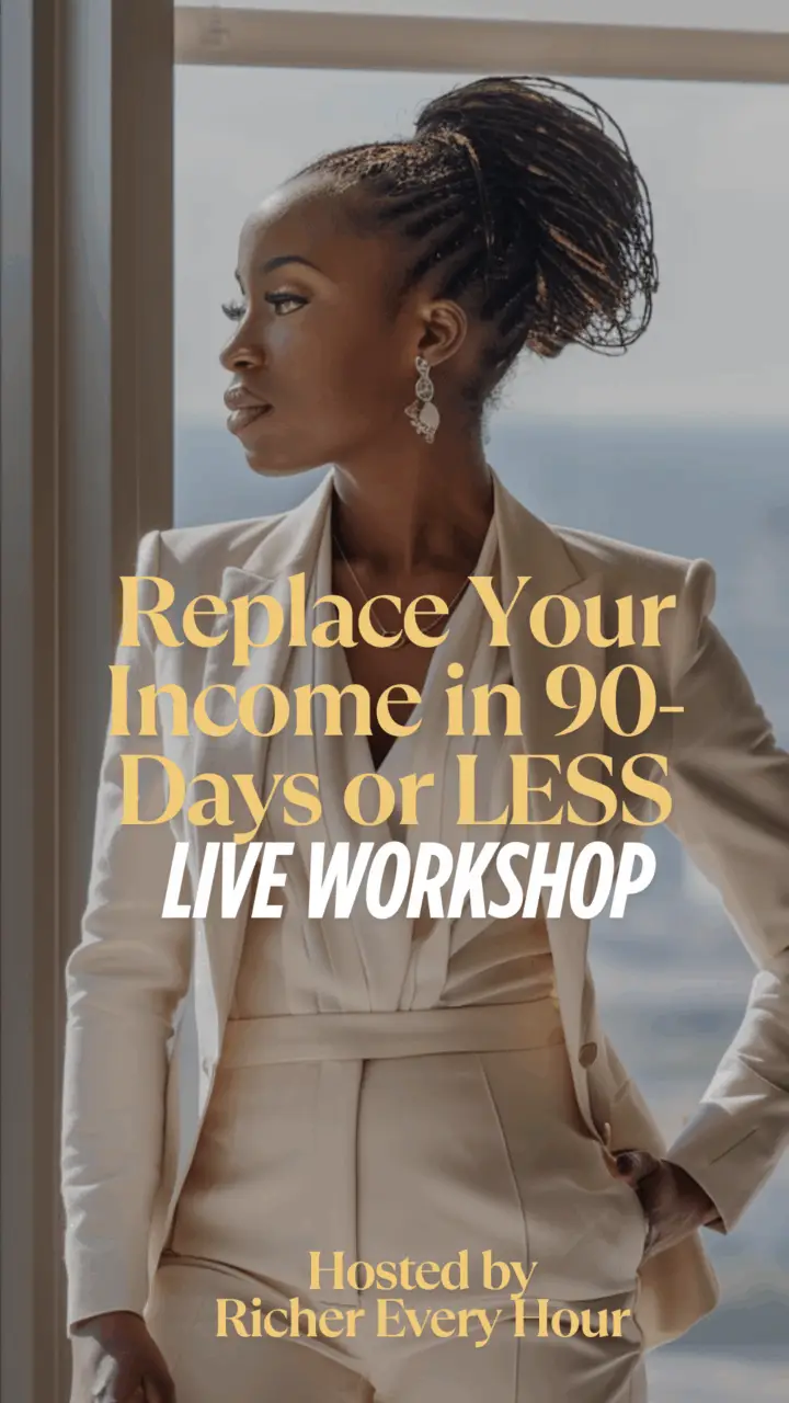 How to quit your job