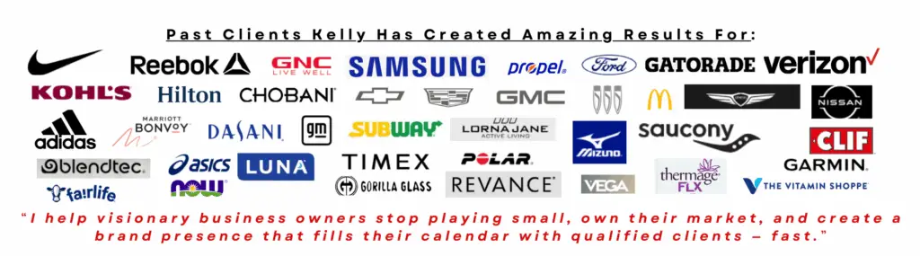 Kelly Olexa Brands