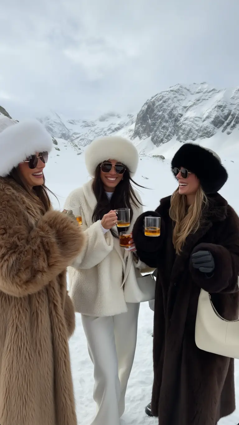 Rich House Creative Application