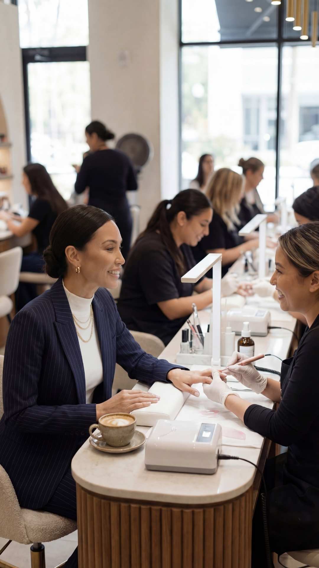 Power Presence Platinum (8)