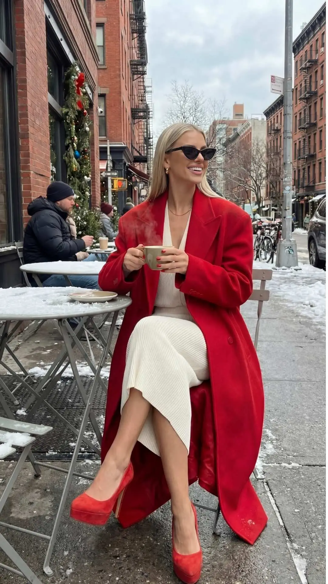 Power Presence Platinum