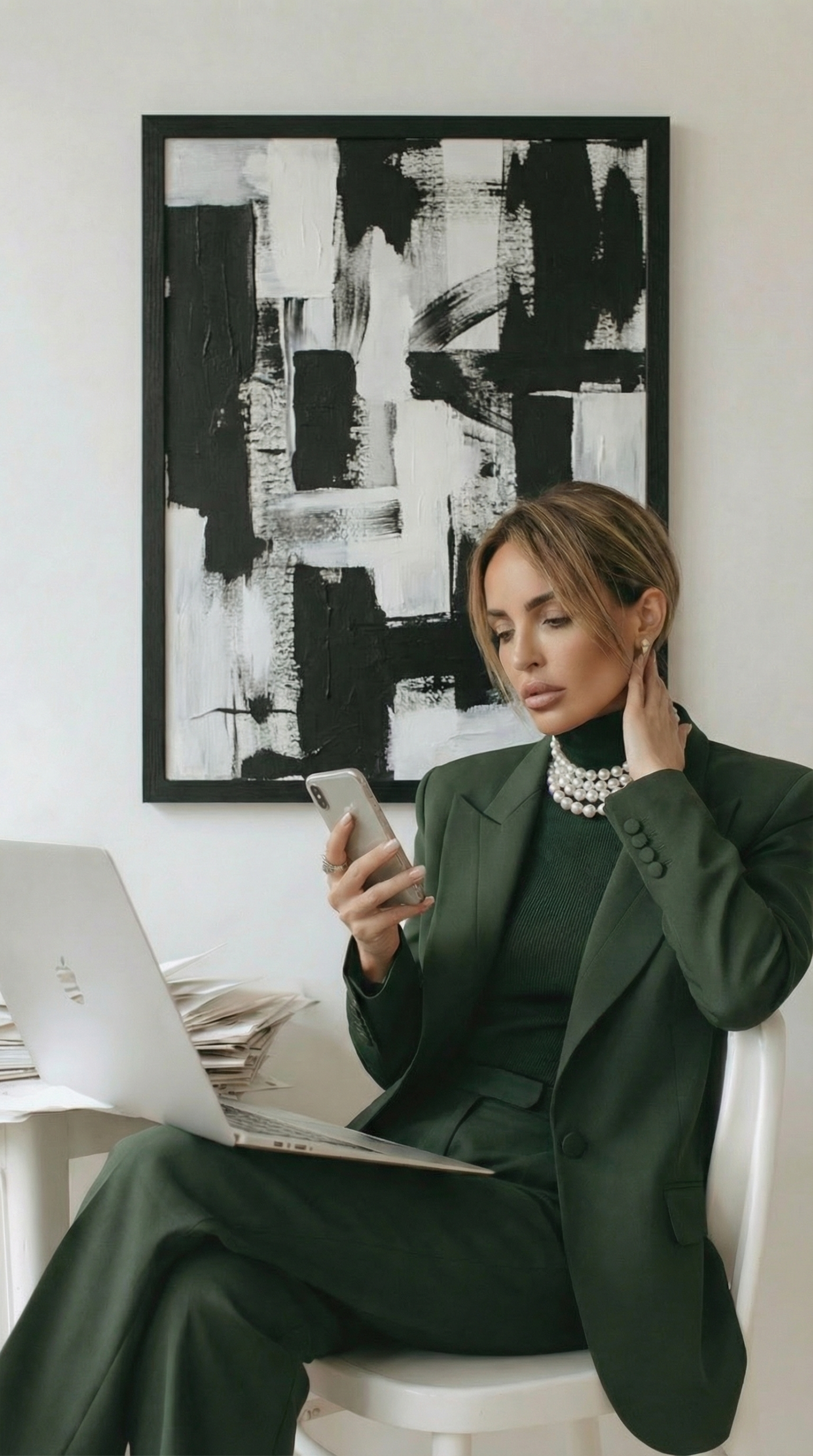 Power Presence Image Packs