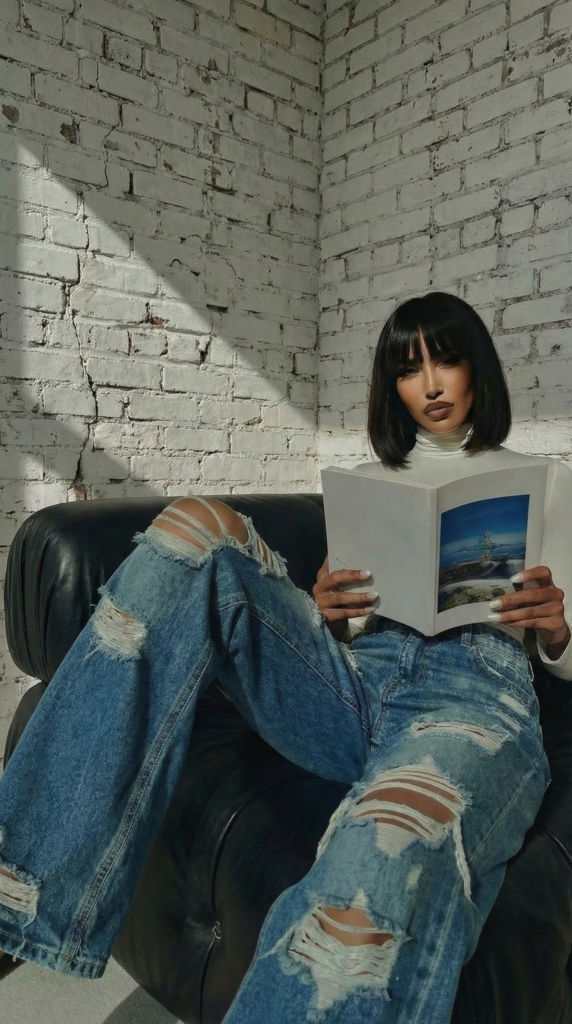 Power Presence Image