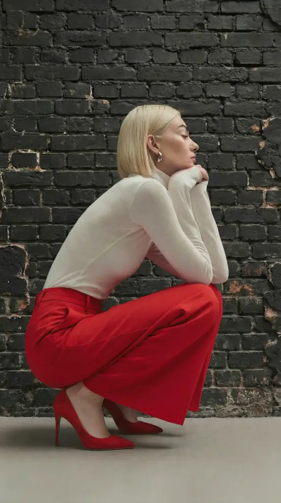 The Power Presence Pack