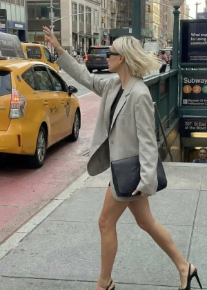 Power Presence Platinum Options