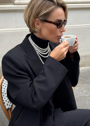 Power Presence Platinum Options